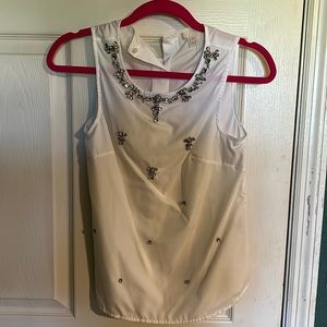 J Crew Blouse Unworn No Tags